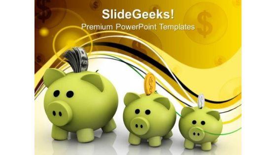 Growth Of The Capital Business PowerPoint Templates And PowerPoint Themes 1012 Growth Of The Capital Business PowerPoint Templates And PowerPoint Themes 1012