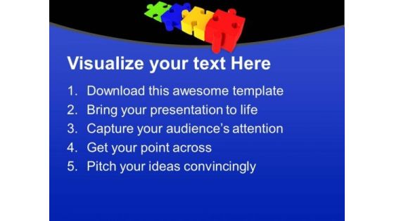 Growth Representation For Marketing PowerPoint Templates Ppt Backgrounds For Slides 0413 Slide02