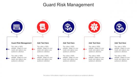 Guard Risk Management In Powerpoint And Google Slides Cpb