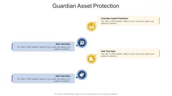 Guardian Asset Protection In Powerpoint And Google Slides Cpb