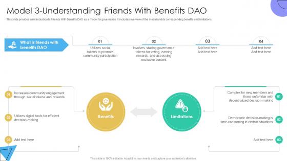 Guide To Understanding Decentralized Model 3 Understanding Friends BCT SS V Guide To Understanding Decentralized Model 3 Understanding Friends BCT SS V