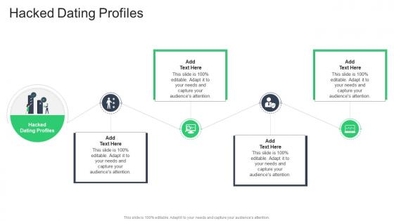 Hacked Dating Profiles In Powerpoint And Google Slides Cpb