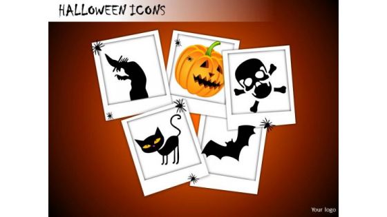 Halloween PowerPoint Slides And Ppt Diagrams Templates