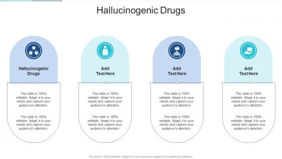 Hallucinogenic Drugs In Powerpoint And Google Slides Cpb