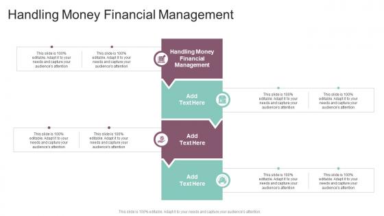 Handling Money Financial Management In Powerpoint And Google Slides Cpb