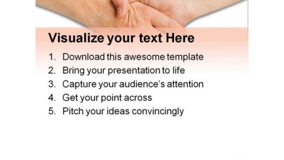 Handshake02 Business PowerPoint Themes And PowerPoint Slides 0411