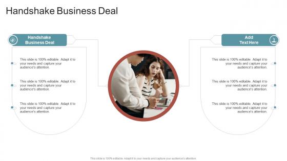 Handshake Business Deal In Powerpoint And Google Slides Cpb Handshake Business Deal In Powerpoint And Google Slides Cpb
