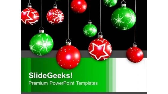 Hanging Filigree Christmas Eve Decoration PowerPoint Templates Ppt Backgrounds For Slides 1112 Hanging Filigree Christmas Eve Decoration PowerPoint Templates Ppt Backgrounds For Slides 1112