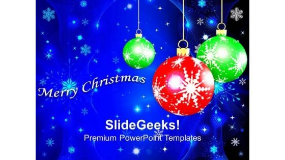 Hanging Filigree On Christmas Background PowerPoint Templates Ppt Backgrounds For Slides 1112 Hanging Filigree On Christmas Background PowerPoint Templates Ppt Backgrounds For Slides 1112