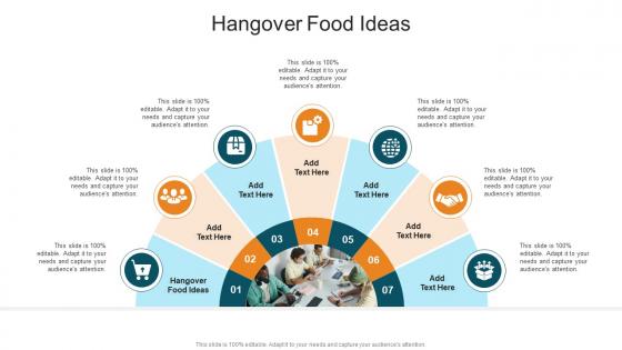 Hangover Food Ideas In Powerpoint And Google Slides Cpb
