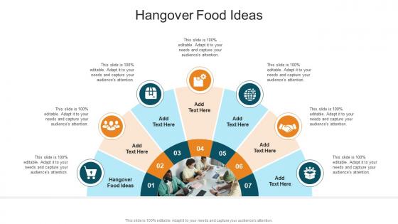 Hangover Food Ideas In Powerpoint And Google Slides Cpb Hangover Food Ideas In Powerpoint And Google Slides Cpb