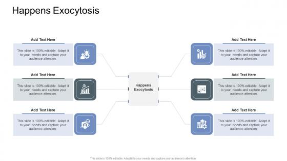 Happens Exocytosis In Powerpoint And Google Slides Cpb