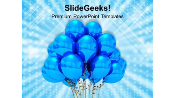Happy Birthday Balloons Holidays PowerPoint Templates Ppt Backgrounds For Slides 1212 Happy Birthday Balloons Holidays PowerPoint Templates Ppt Backgrounds For Slides 1212