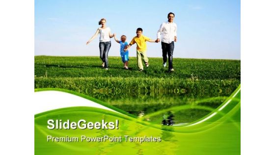 Happy Family Holidays PowerPoint Themes And PowerPoint Slides 0511 Happy Family Holidays PowerPoint Themes And PowerPoint Slides 0511