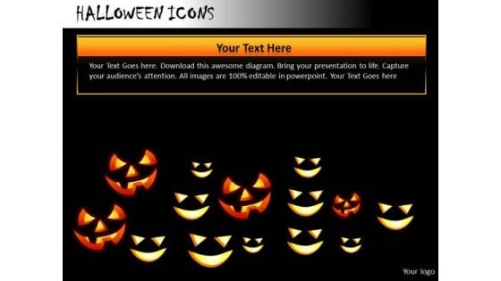 Happy Halloween PowerPoint Templates Halloween Ppt Slides