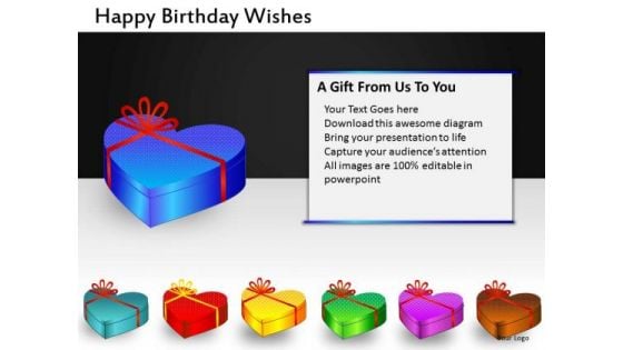 Happy Valentines Day Chocolates PowerPoint Slides And Editable Ppt Templates Happy Valentines Day Chocolates PowerPoint Slides And Editable Ppt Templates