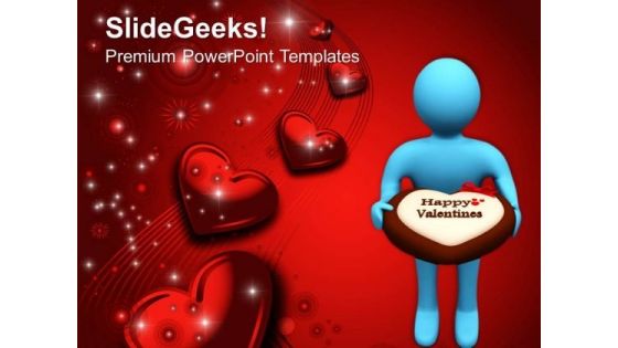 Happy Valentines PowerPoint Templates Ppt Backgrounds For Slides 0213