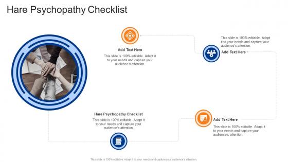 Hare Psychopathy Checklist In Powerpoint And Google Slides Cpb