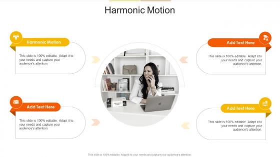 Harmonic Motion In Powerpoint And Google Slides Cpb