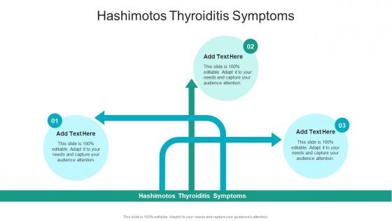 Hashimotos Thyroiditis Symptoms In Powerpoint And Google Slides Cpb