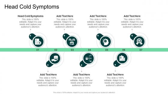 Head Cold Symptoms In Powerpoint And Google Slides Cpb Head Cold Symptoms In Powerpoint And Google Slides Cpb
