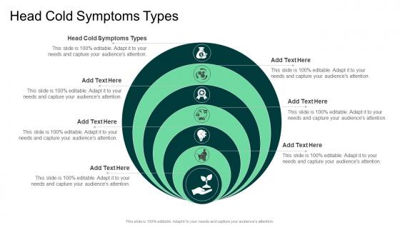 Head Cold Symptoms Types In Powerpoint And Google Slides Cpb Head Cold Symptoms Types In Powerpoint And Google Slides Cpb