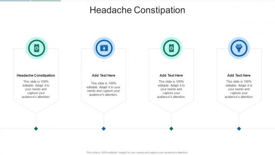 Headache Constipation In Powerpoint And Google Slides Cpb Headache Constipation In Powerpoint And Google Slides Cpb