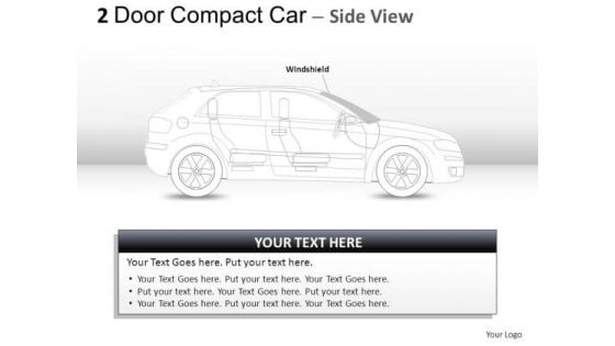 Headlight 2 Door Gray Car Side PowerPoint Slides And Ppt Diagram Templates Headlight 2 Door Gray Car Side PowerPoint Slides And Ppt Diagram Templates