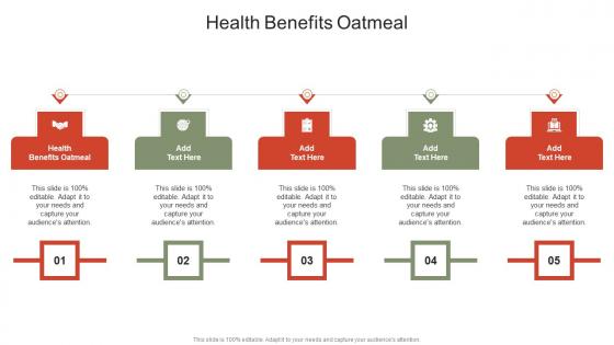 Health Benefits Oatmeal In Powerpoint And Google Slides Cpb