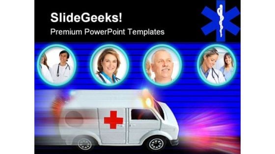 Health Care Medical PowerPoint Backgrounds And Templates 1210