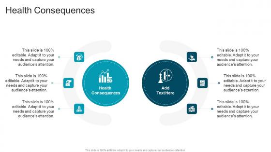 Health Consequences In Powerpoint And Google Slides Cpb