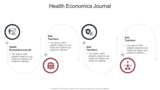 Health Economics Journal In Powerpoint And Google Slides Cpb