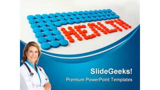 Health Medical PowerPoint Templates And PowerPoint Backgrounds 0711