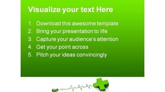 Health Online Medical PowerPoint Themes And PowerPoint Slides 0511