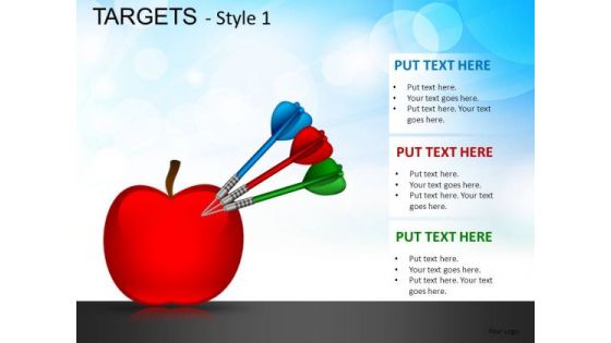 Health Targets 1 PowerPoint Slides And Ppt Diagram Templates Health Targets 1 PowerPoint Slides And Ppt Diagram Templates