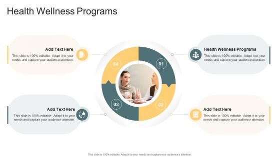 Health Wellness Programs In Powerpoint And Google Slides Cpb