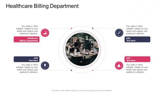 Healthcare Billing Department In Powerpoint And Google Slides Cpb Healthcare Billing Department In Powerpoint And Google Slides Cpb
