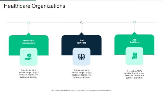 Healthcare Organizations In Powerpoint And Google Slides Cpb Healthcare Organizations In Powerpoint And Google Slides Cpb