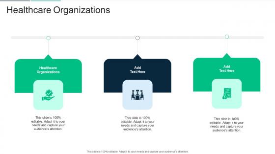 Healthcare Organizations In Powerpoint And Google Slides Cpb