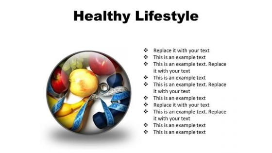 Healthy01 Lifestyle PowerPoint Presentation Slides C Healthy01 Lifestyle PowerPoint Presentation Slides C