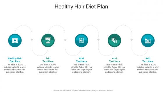 Healthy Hair Diet Plan In Powerpoint And Google Slides Cpb