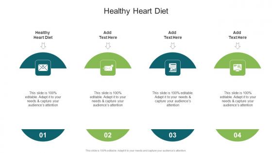 Healthy Heart Diet In Powerpoint And Google Slides Cpb Healthy Heart Diet In Powerpoint And Google Slides Cpb