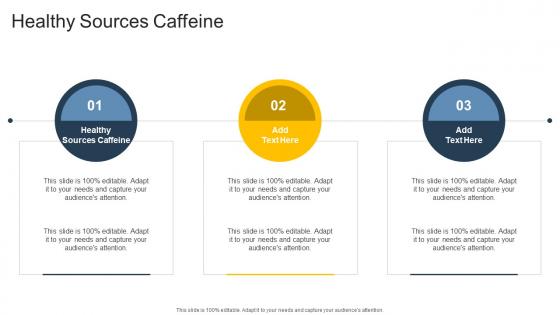 Healthy Sources Caffeine In Powerpoint And Google Slides Cpb Healthy Sources Caffeine In Powerpoint And Google Slides Cpb