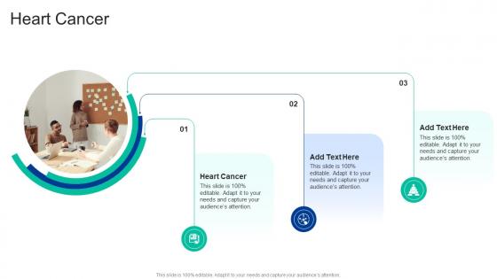 Heart Cancer In Powerpoint And Google Slides Cpb