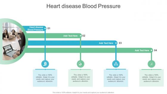 Heart Disease Blood Pressure In Powerpoint And Google Slides Cpb