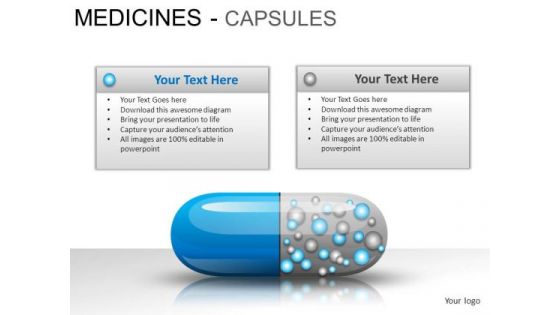 Heart Medical PowerPoint Slides And Ppt Diagram Templates