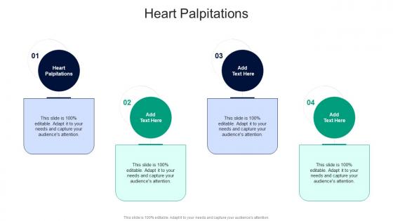 Heart Palpitations In Powerpoint And Google Slides Cpb