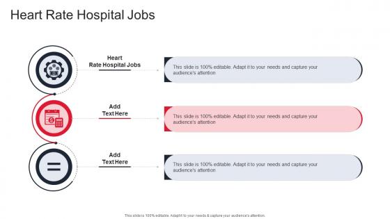 Heart Rate Hospital Jobs In Powerpoint And Google Slides Cpb Heart Rate Hospital Jobs In Powerpoint And Google Slides Cpb