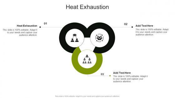 Heat Exhaustion In Powerpoint And Google Slides Cpb