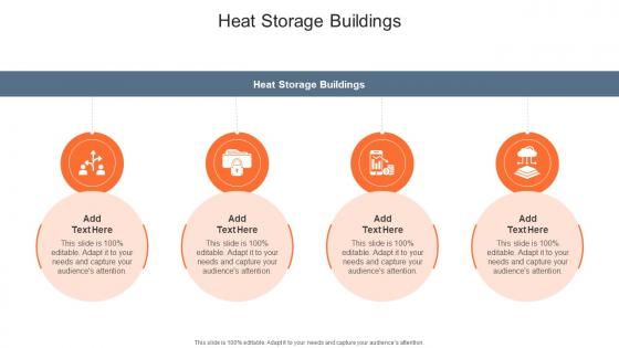 Heat Storage Buildings In Powerpoint And Google Slides Cpb